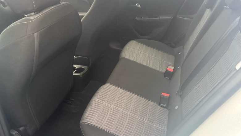 Vauxhall Corsa 1.2 SE Edition 5dr Petrol Hatchback